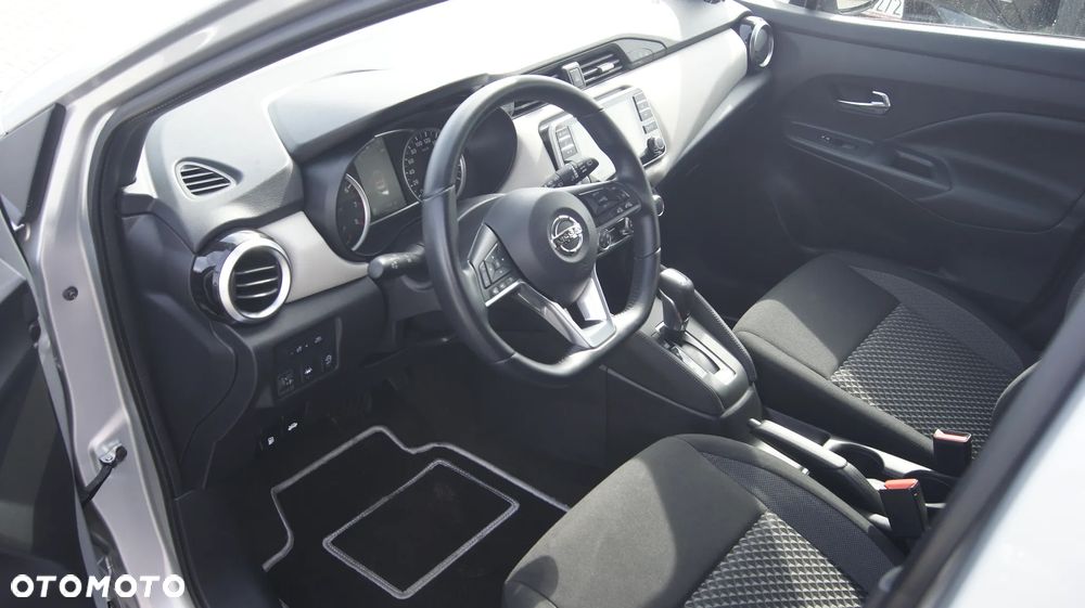 Nissan Micra 1.0 IG-T Xtronic N-Design - 18