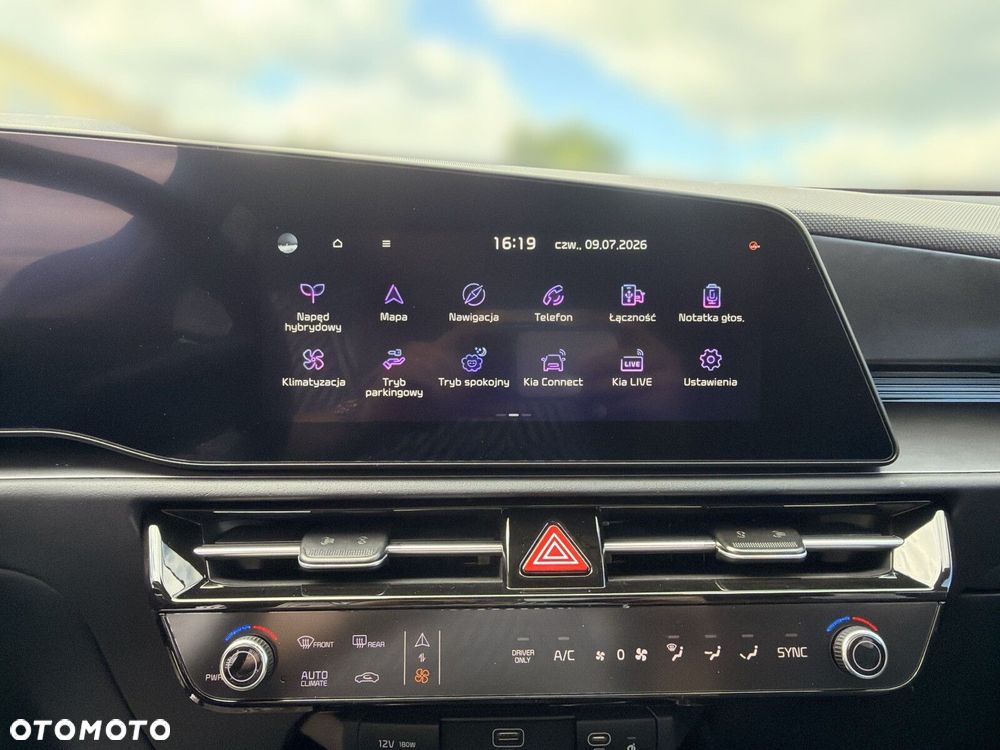 Kia Niro - 28