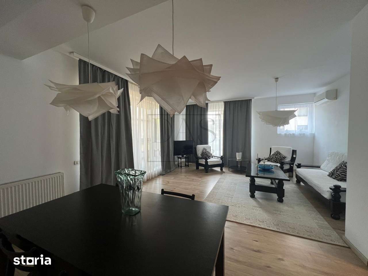 Apartament 3 camere | 130 mp | Laguna Residence | Floreasca Lac | Parc — fotografia 1