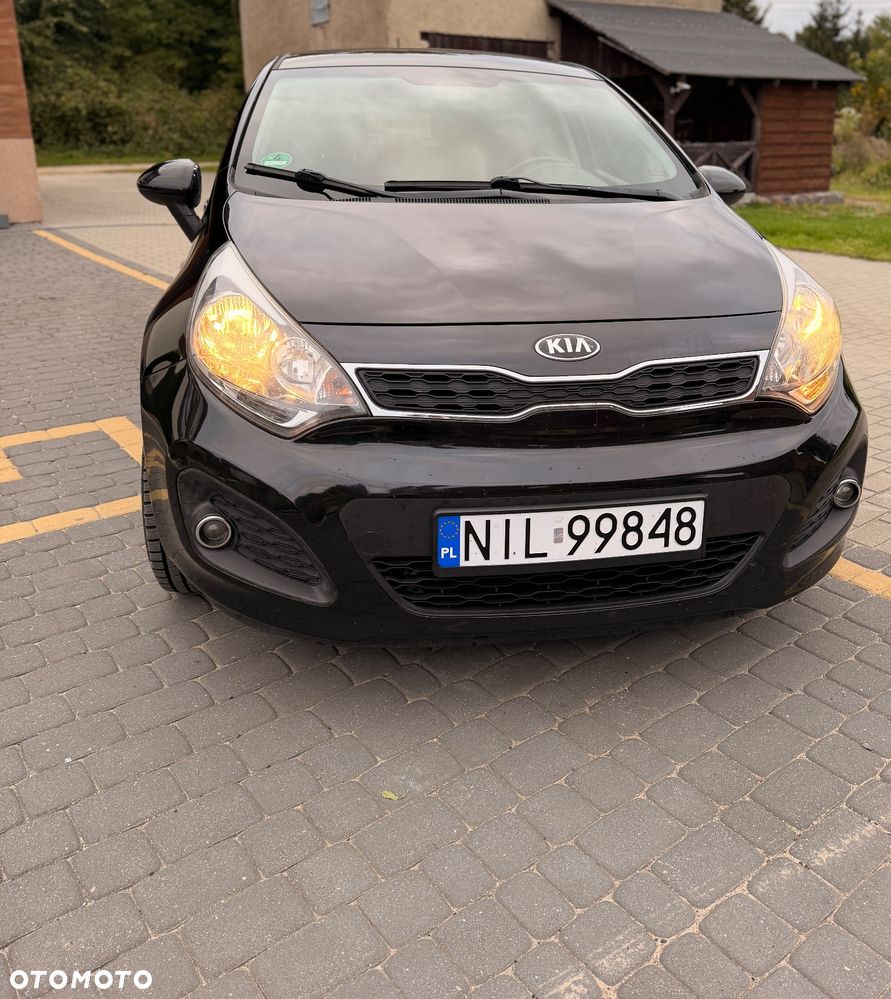 Kia Rio - 3