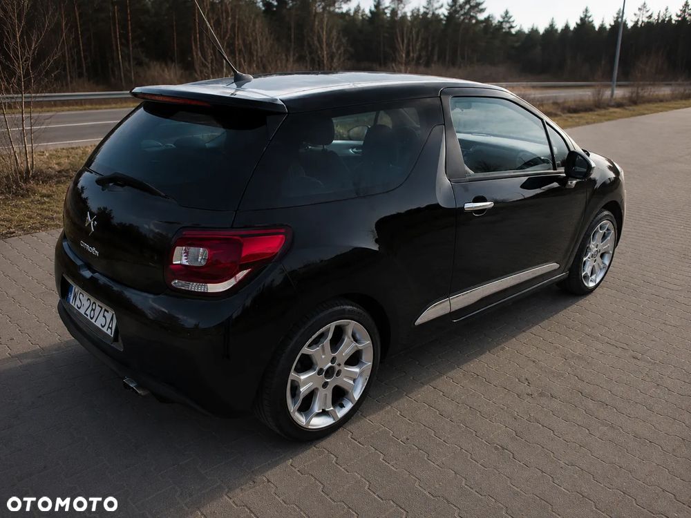 Citroën DS3 1.6 THP SportChic - 5