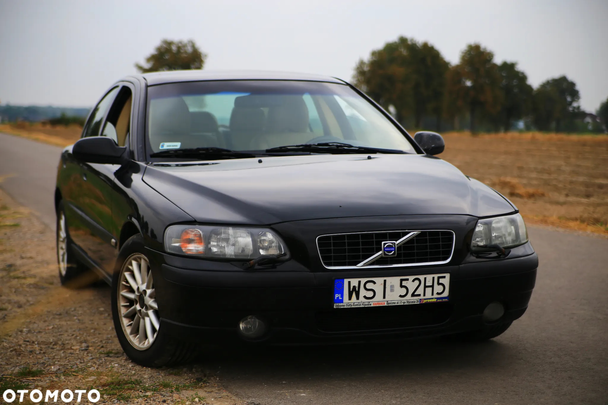 Volvo S60 2.4 D5 - 3