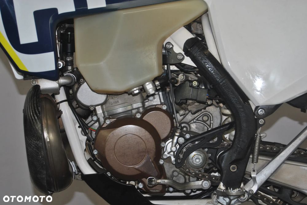 Husqvarna TE - 5