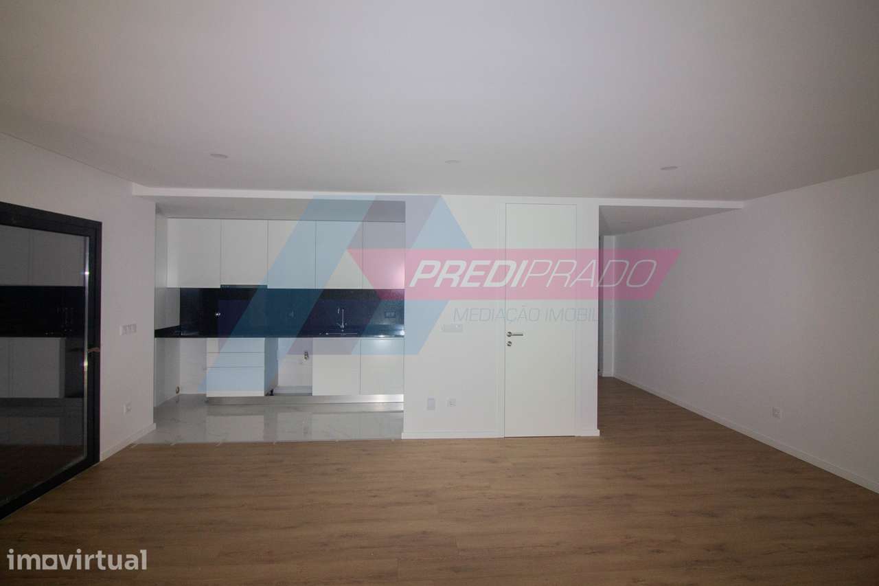 Apartamento T3 para Arrendamento na Vila de Prado - Grande imagem: 4/11
