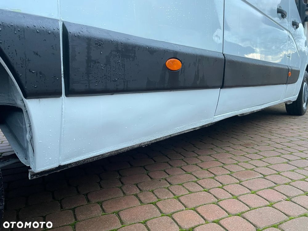 Renault Master - 16