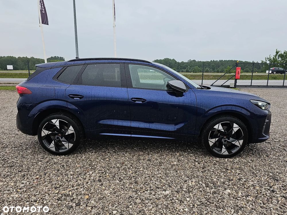 Cupra Terramar 2.0 TSI 4Drive VZ DSG - 4