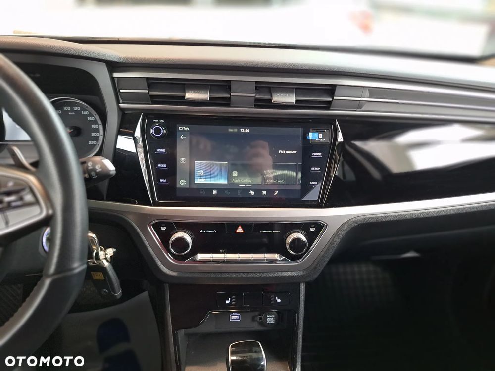 SsangYong/KGM Korando 1.5 T-GDI Quartz 2WD - 10