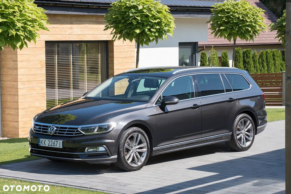Volkswagen Passat 2.0 TDI BMT Highline DSG7 - 2