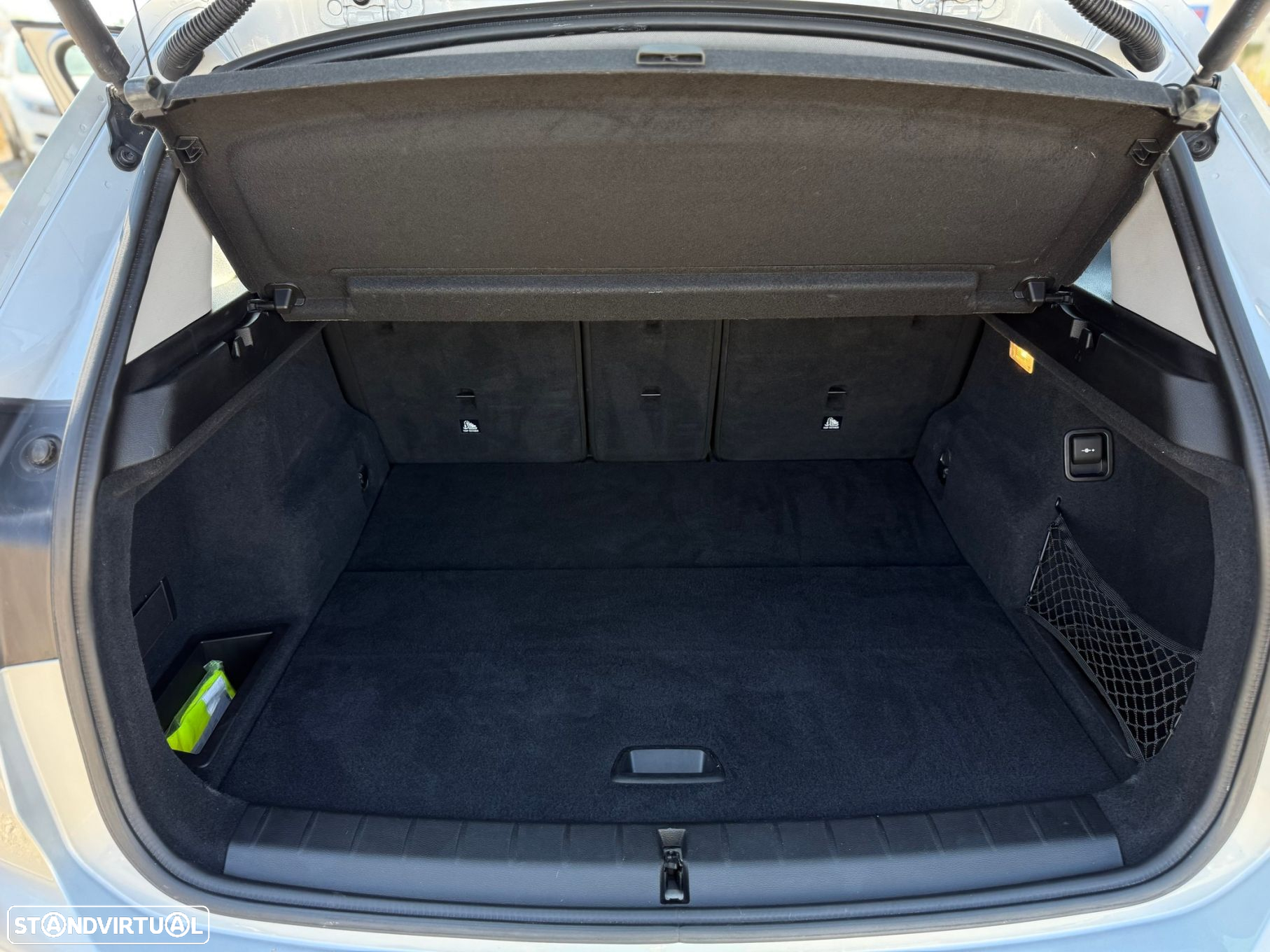 BMW X1 16 d sDrive - 20