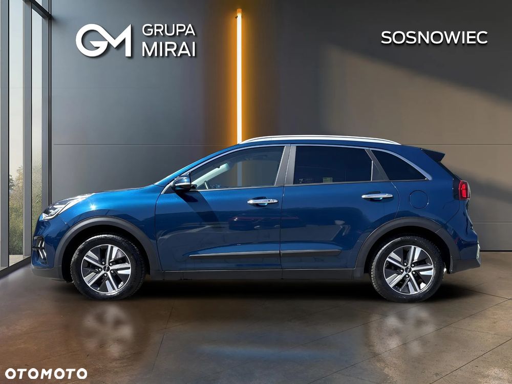 Kia Niro - 2