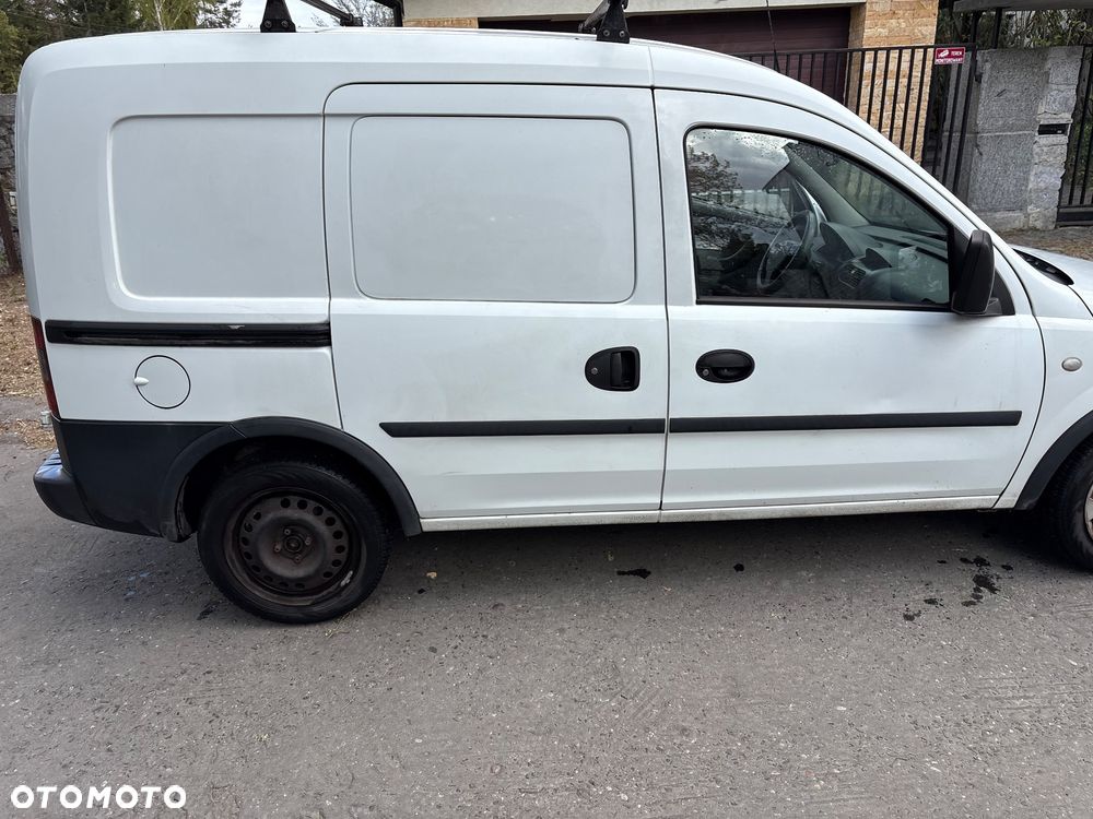 Opel Combo - 3