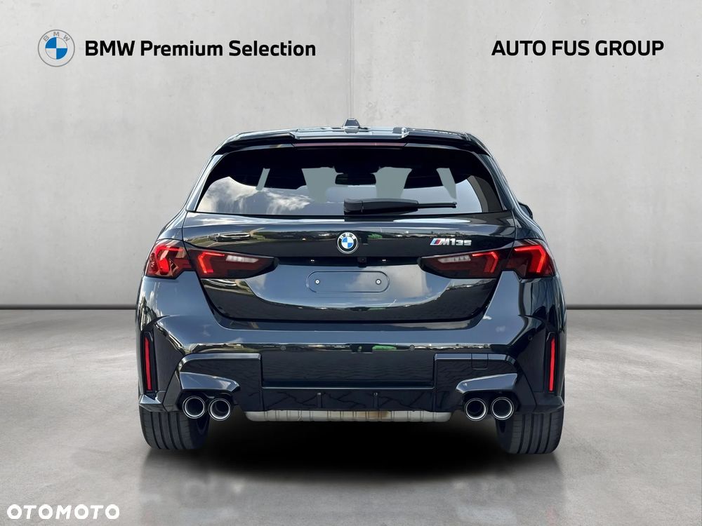 BMW Seria 1 - 4
