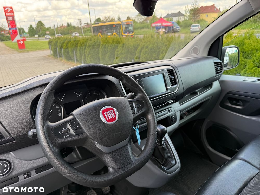 Fiat Scudo - 8