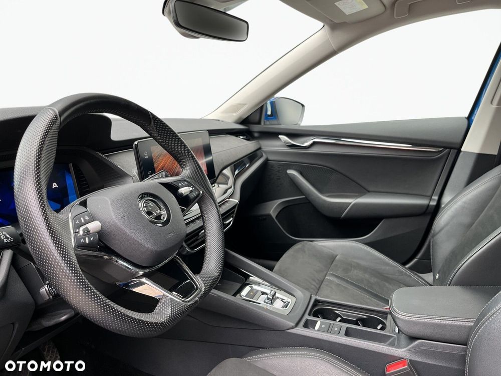 Skoda Octavia - 10