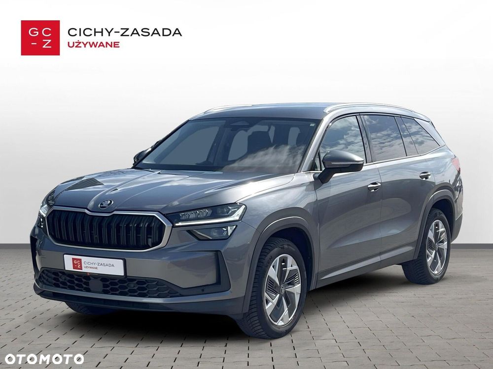 Skoda Kodiaq - 1