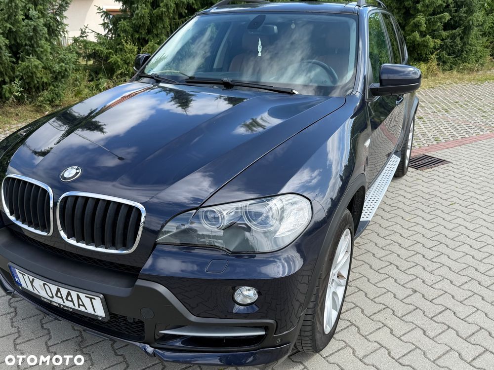BMW X5 3.0d xDrive - 8