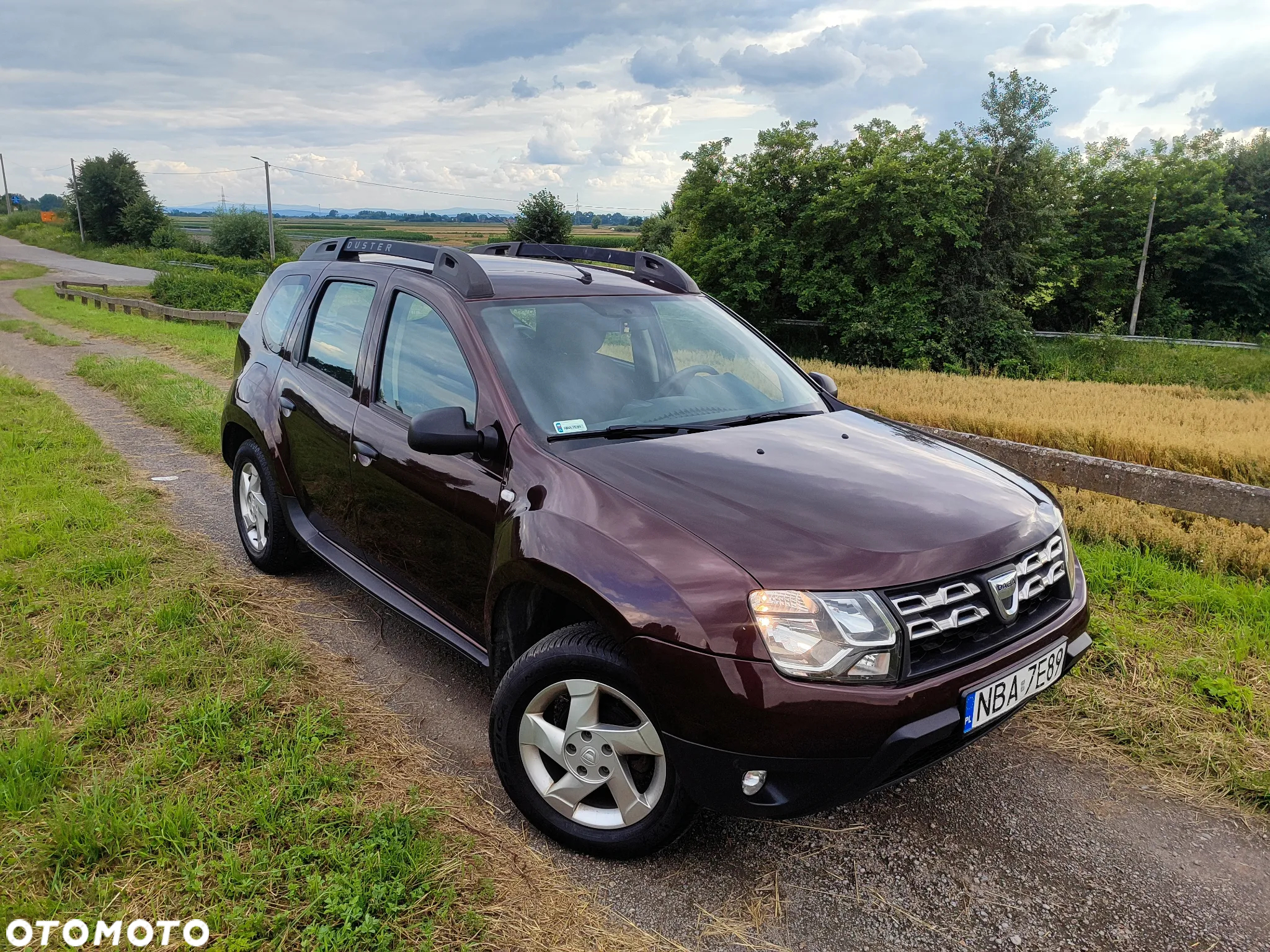 Dacia Duster 1.6 SCe Ambiance S&S - 4