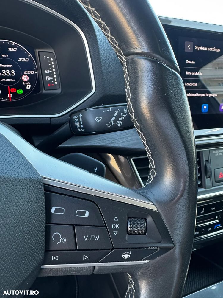 Seat Tarraco 1.4 e-Hybrid DSG Xcellence - 19