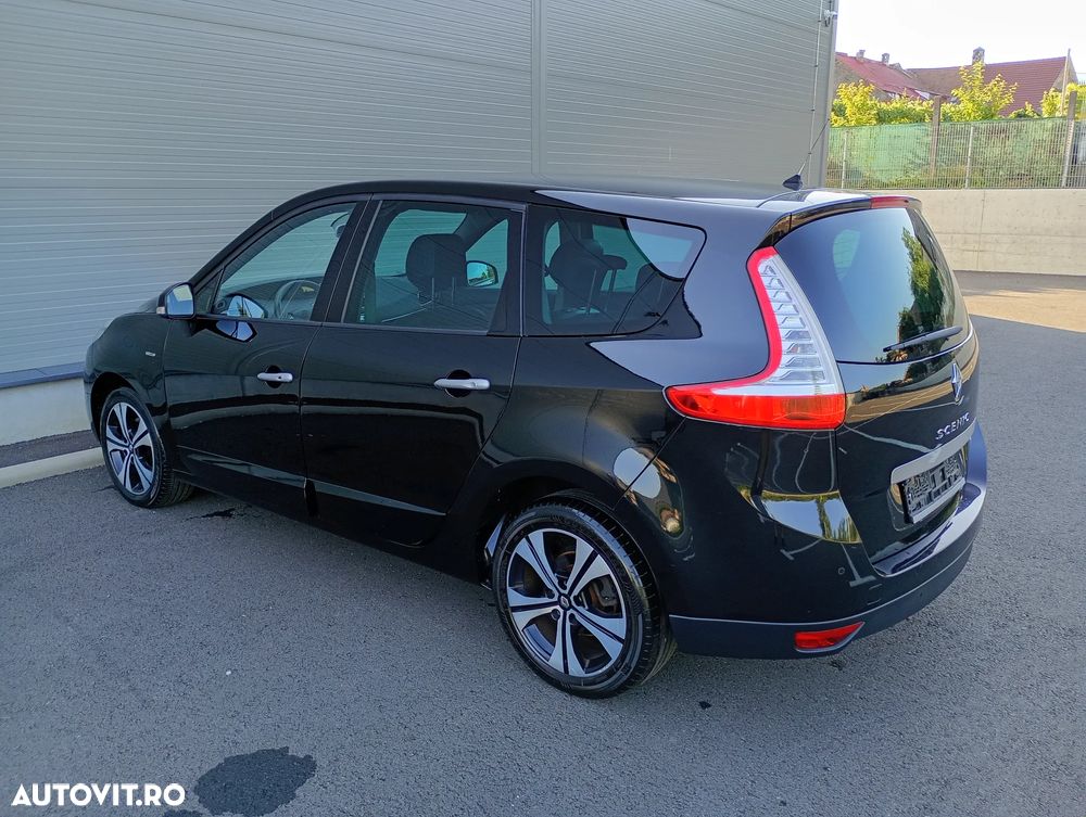RENAULT Grand Scenic 2011 — imagine 5