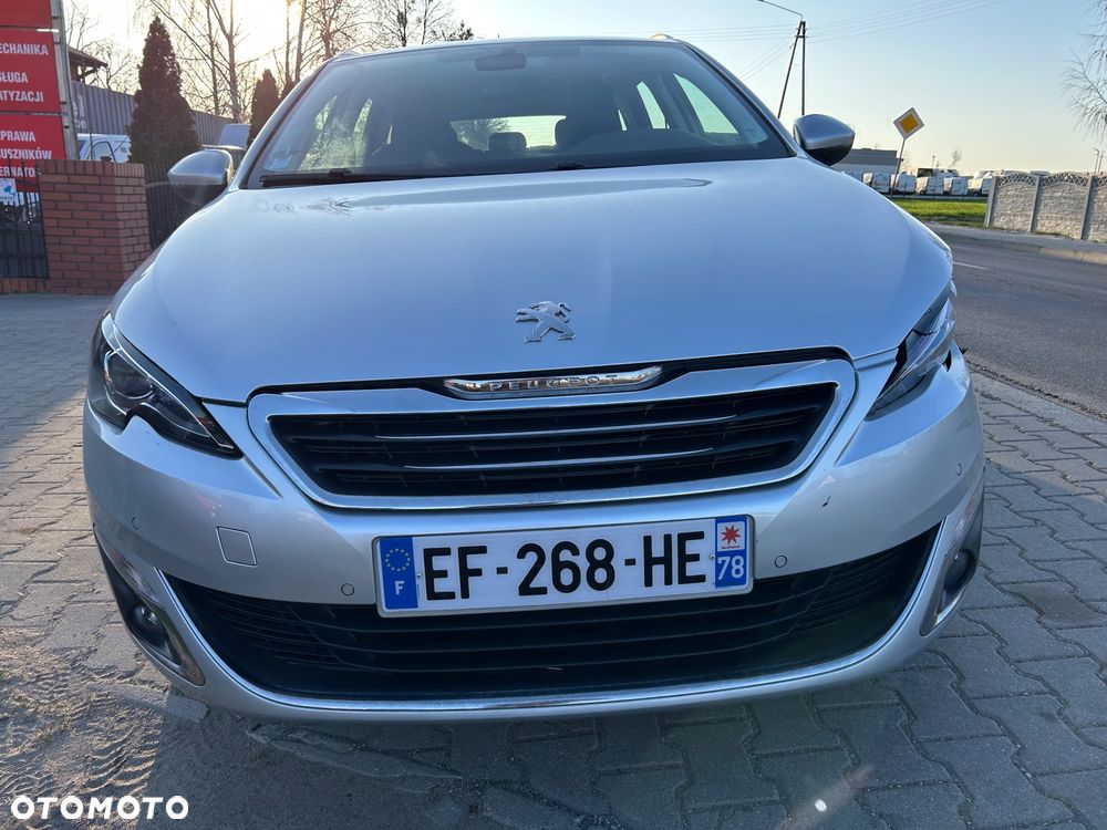 Peugeot 308 - 17