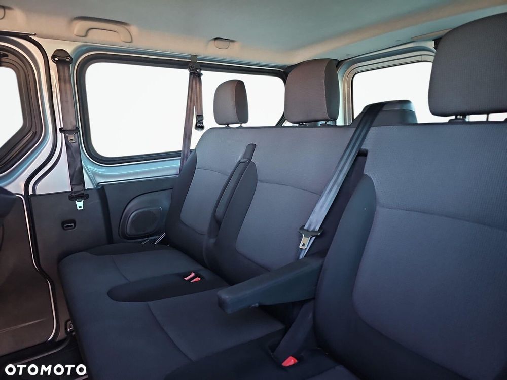 Renault Trafic Equilibre - 22