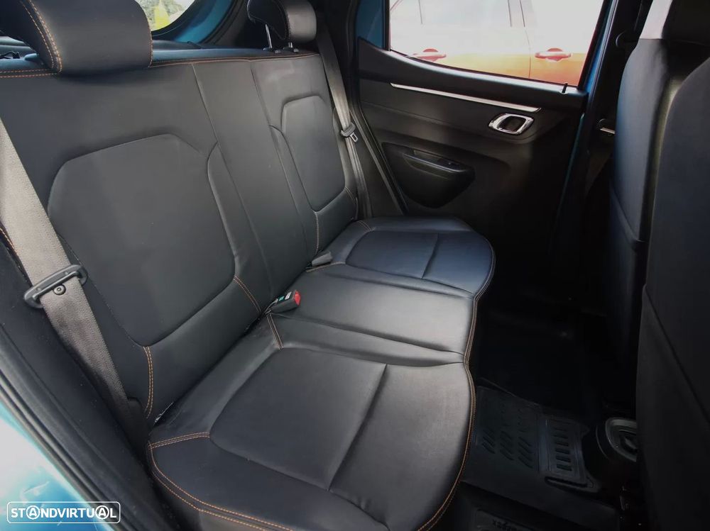 Dacia Spring Electric 45 Comfort Plus - 19