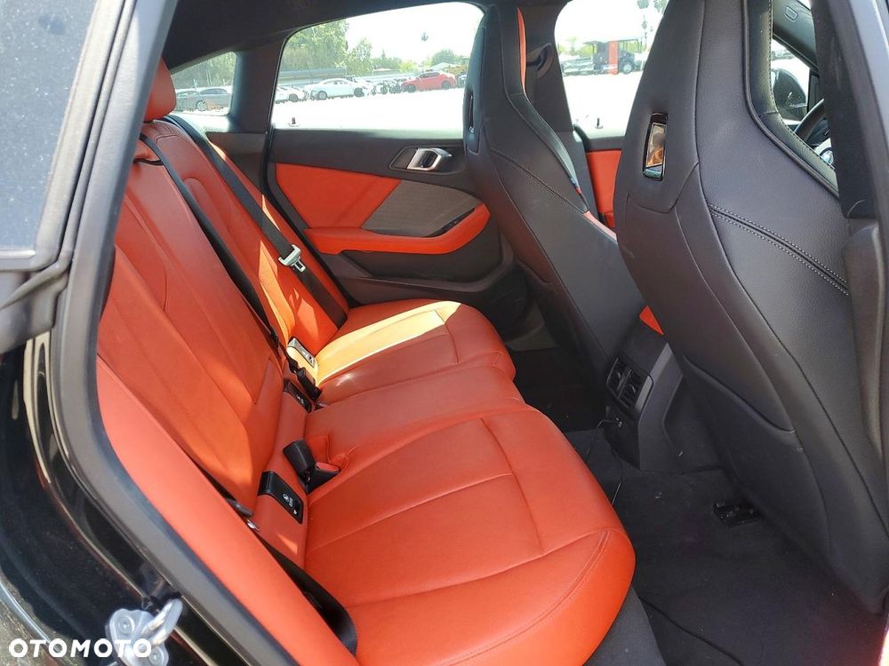 BMW Seria 2 M235 xDrive - 11