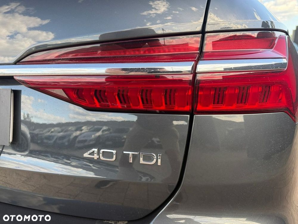 Audi A6 Avant - 12
