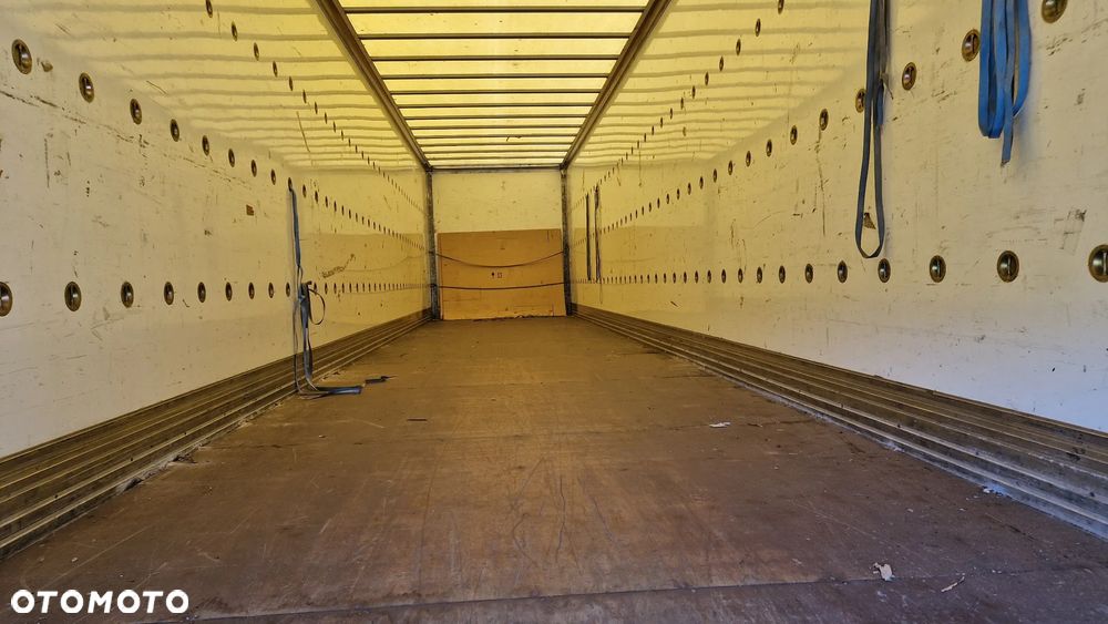 Spier 2 osie roleta z Niemiec - 5