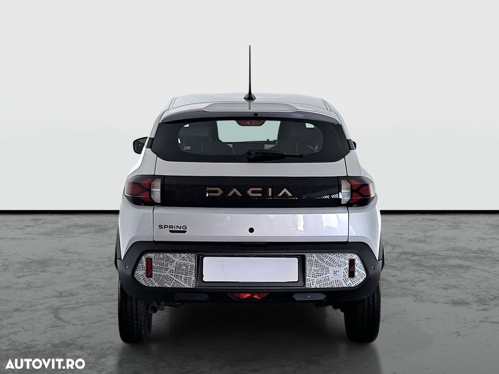 Dacia Spring - 6