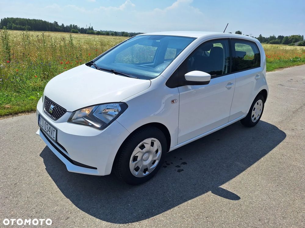 Seat Mii 1.0 Style EU6 - 1