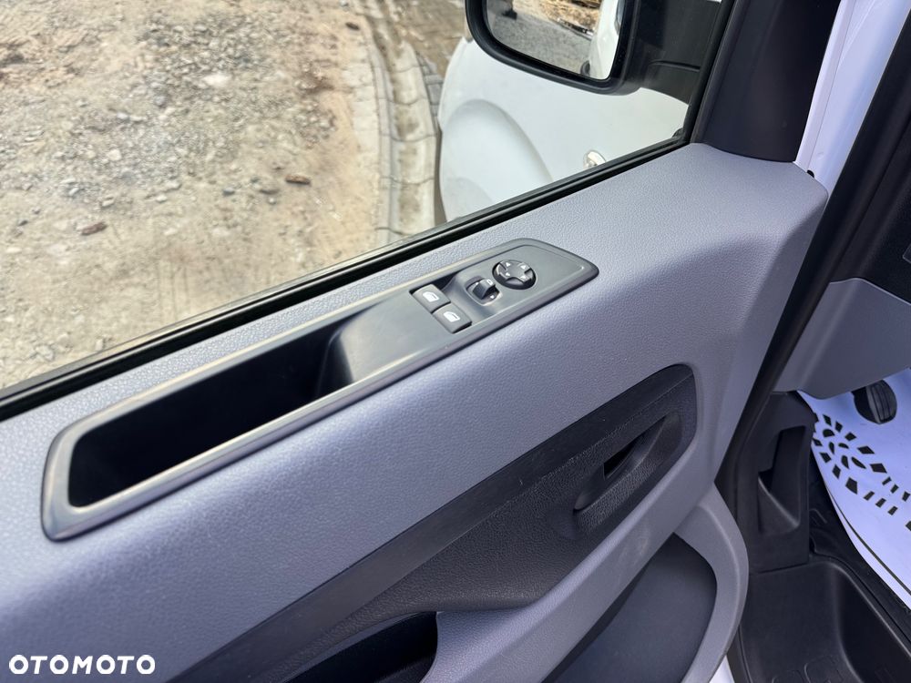 Toyota ProAce 2,0-l-D-4D L2 Comfort - 14