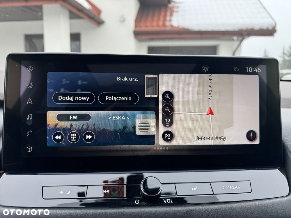 Nissan X-Trail 1.5 VC-T e-POWER N-Connecta 2WD - 15