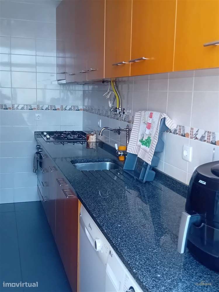 Apartamento T2 Venda em Benavente,Benavente - Grande imagem: 3/32