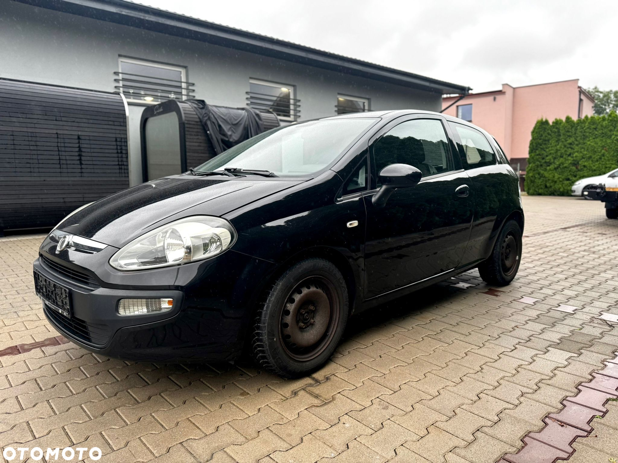 Fiat Punto 1.2 Fresh - 5