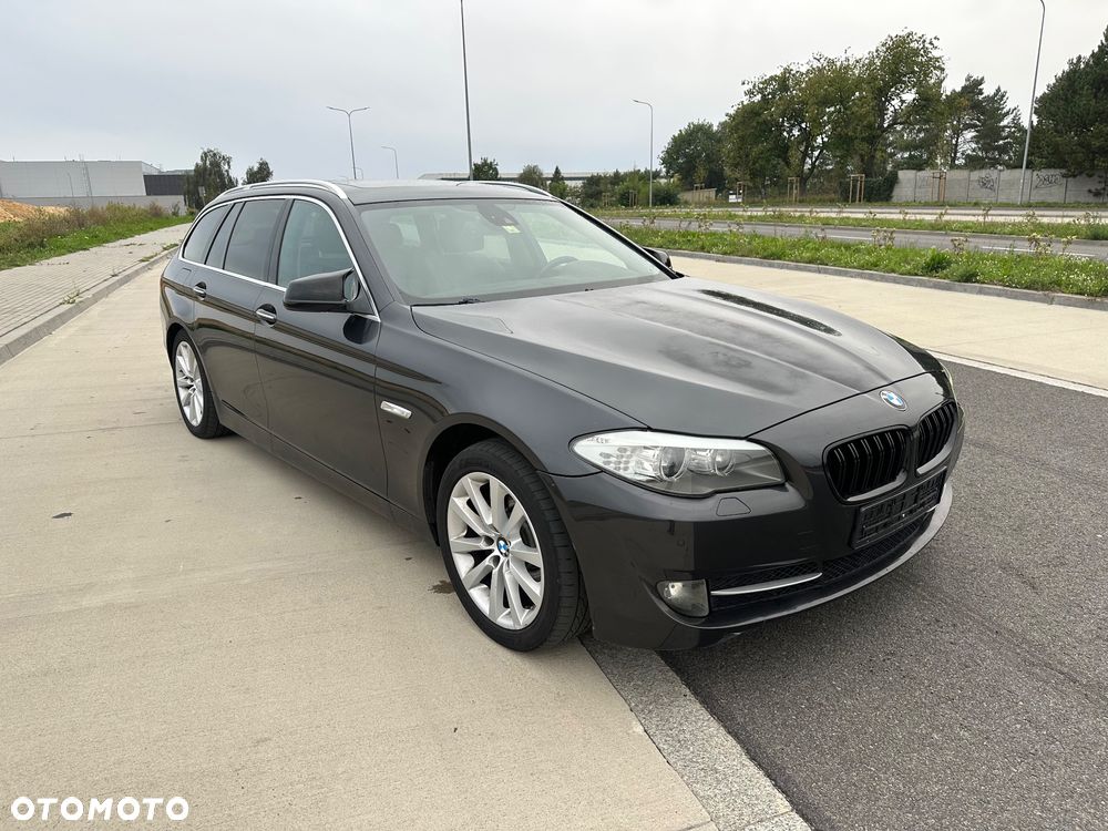 BMW Seria 5 - 3