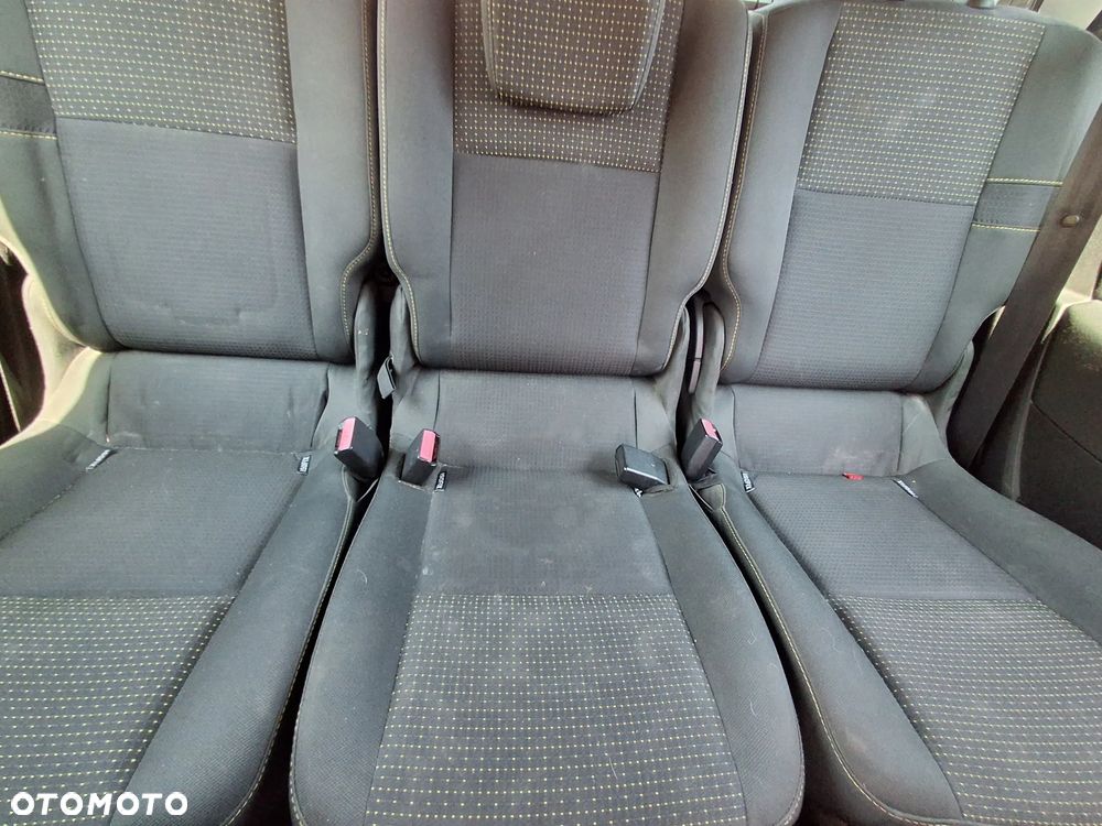 Renault Scenic TCe 130 Dynamique - 11