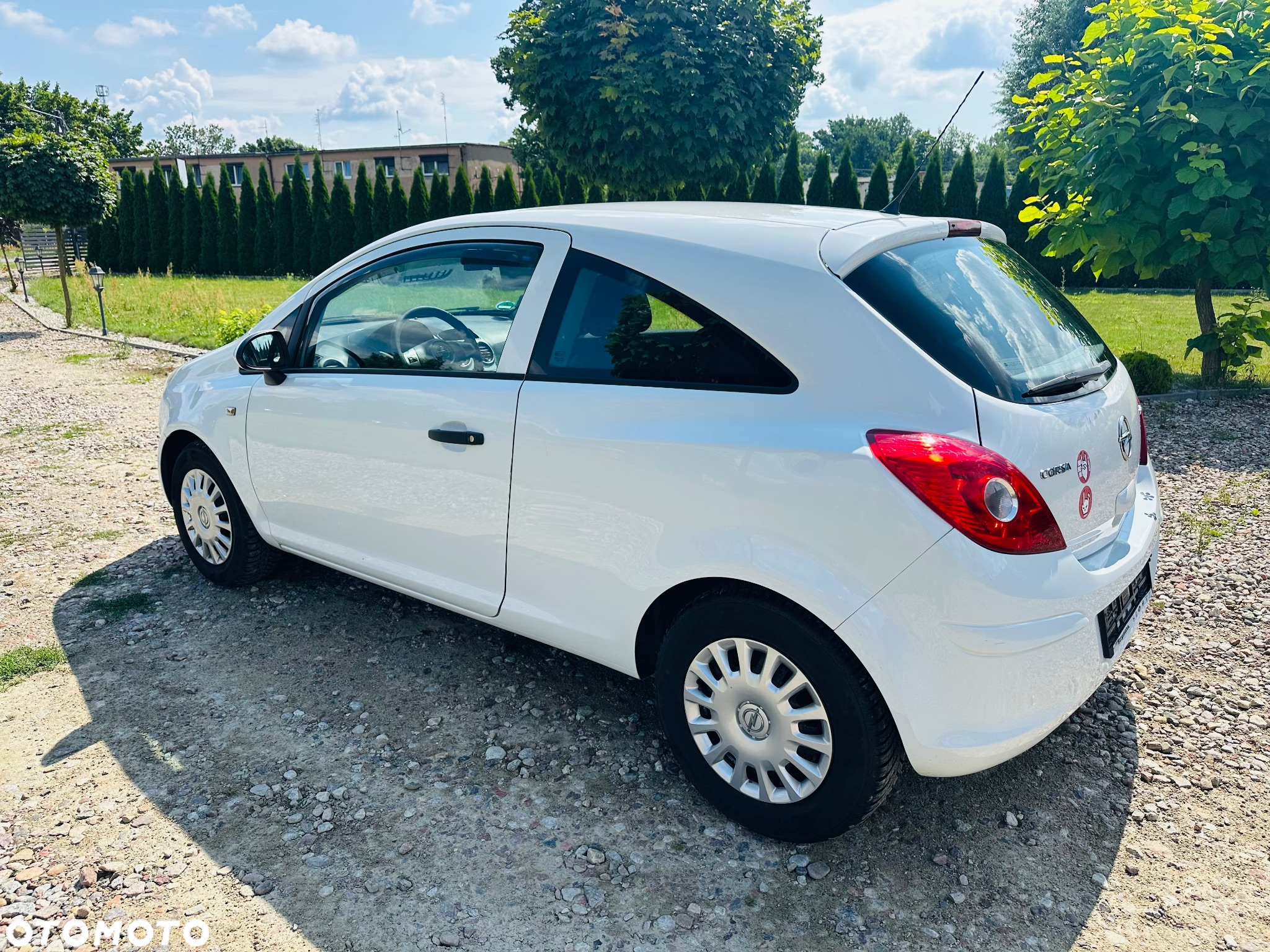 Opel Corsa 1.2 16V (ecoFLEX) Selection - 4