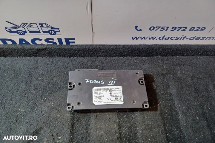 Modul Bluetooth FR3T-14D212-SB FR3T14D212SB FR3T-14D212-SB FR3T14D212 - 1