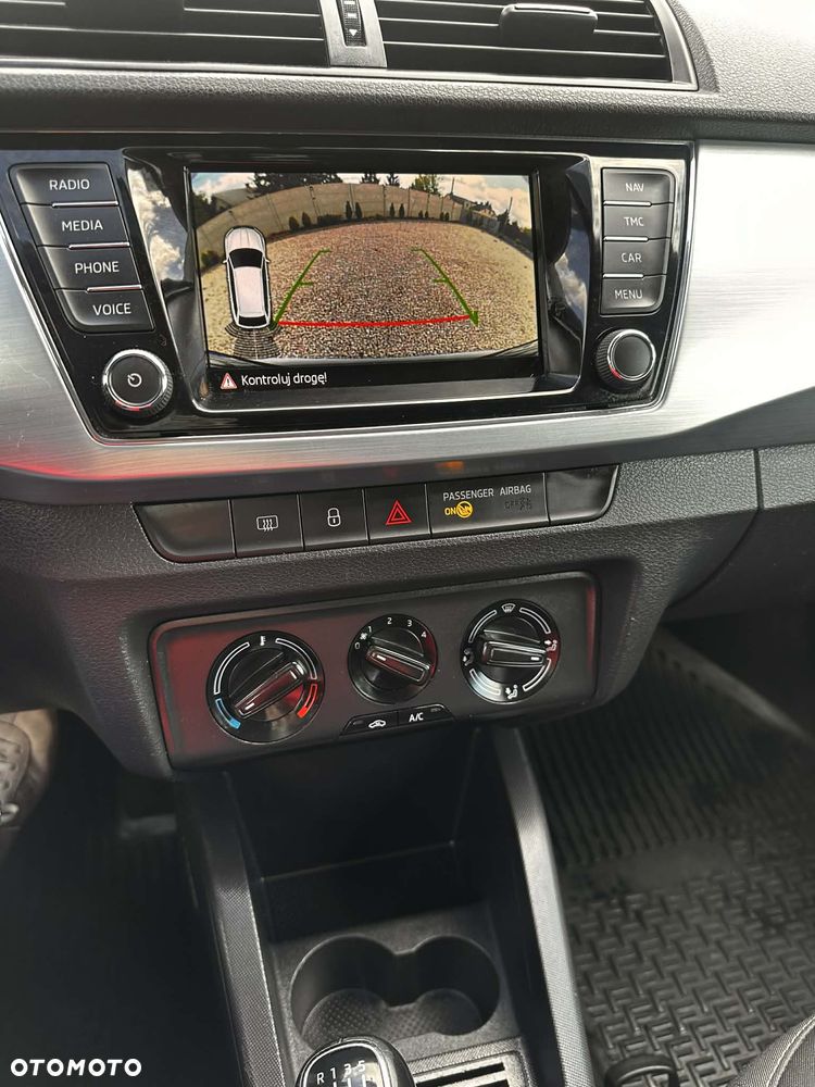 Skoda Fabia 1.0 TSI Style - 21