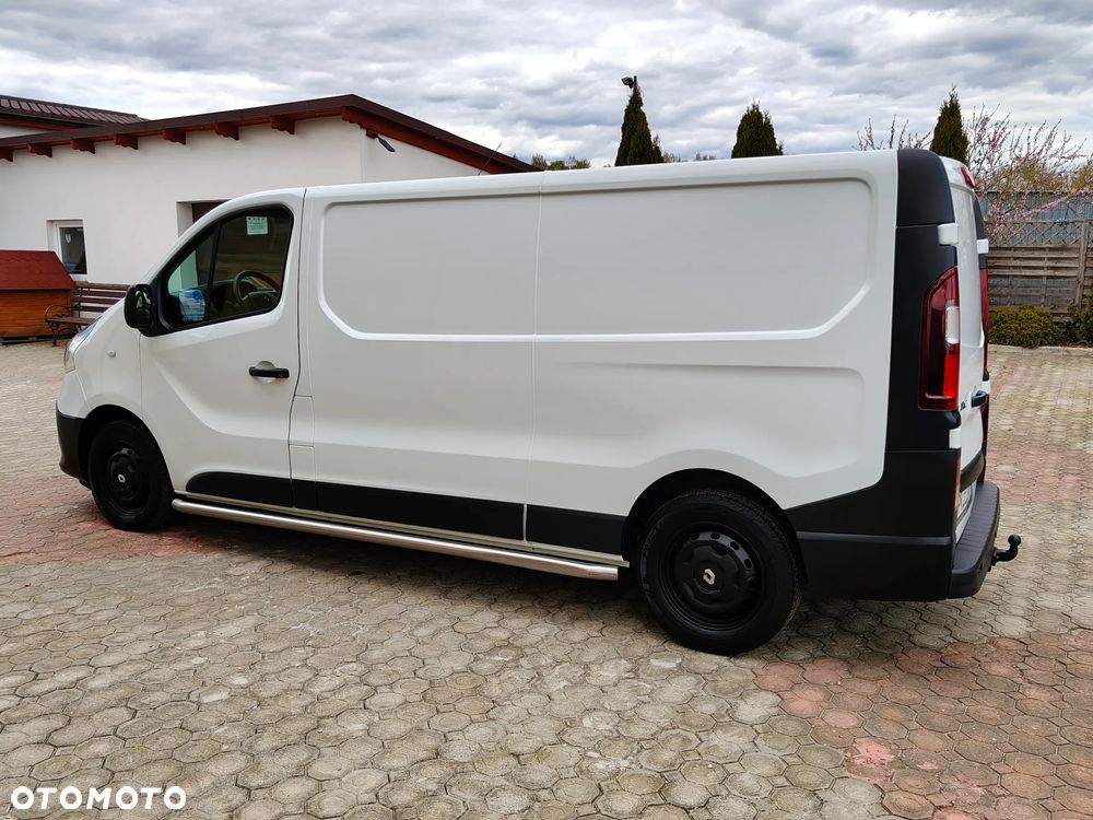 Renault TRAFIC - 4