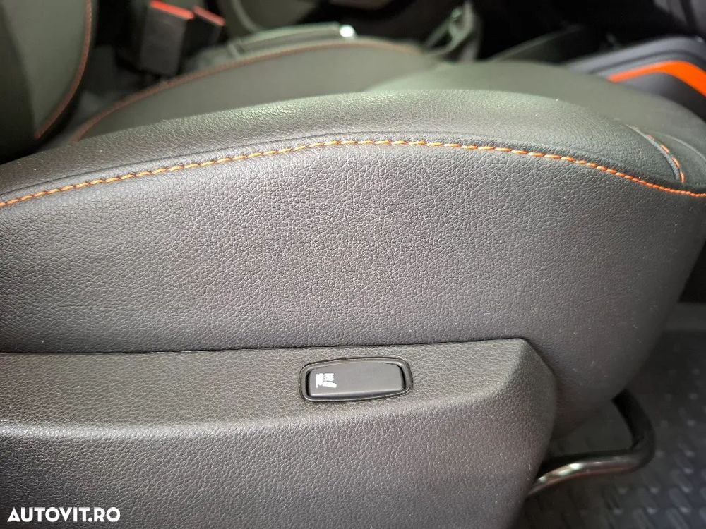 Dacia Duster Blue dCi 115 4X4 Extreme - 19