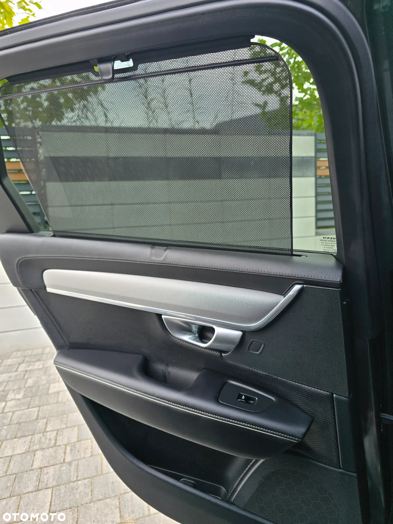 Volvo V90 Cross Country B4 D AWD Ultimate - 14