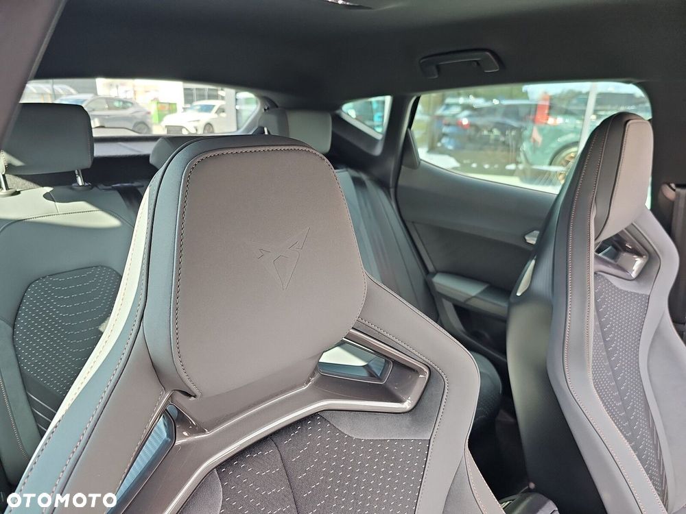 Cupra Formentor 2.0 TSI 4Drive VZ DSG - 21