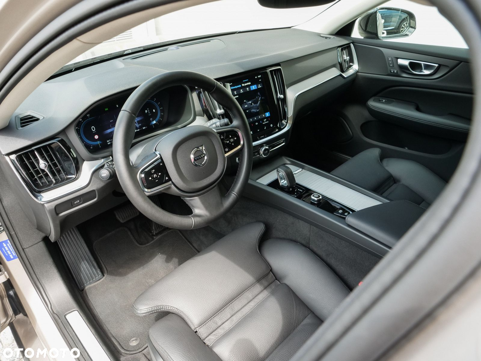 Volvo V60 - 14