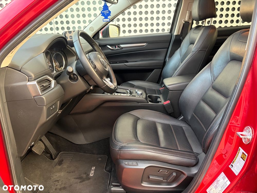 Mazda CX-5 - 7