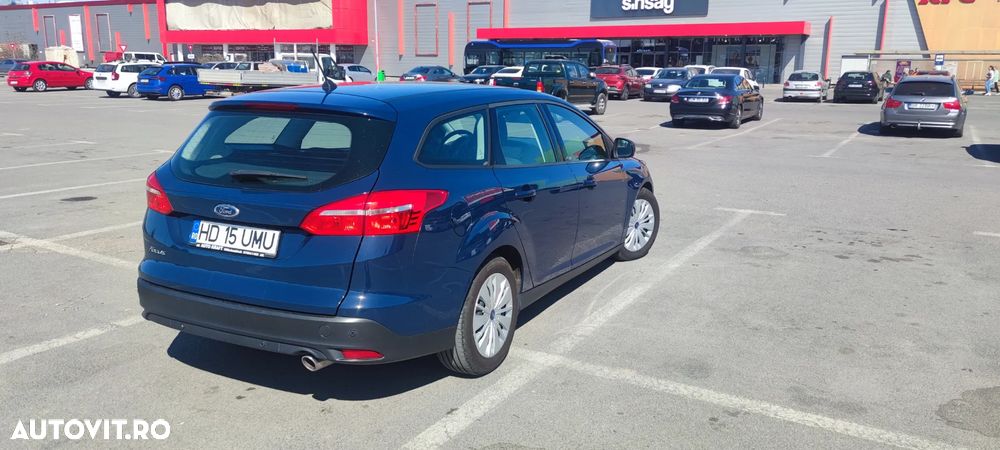 Ford Focus - 4