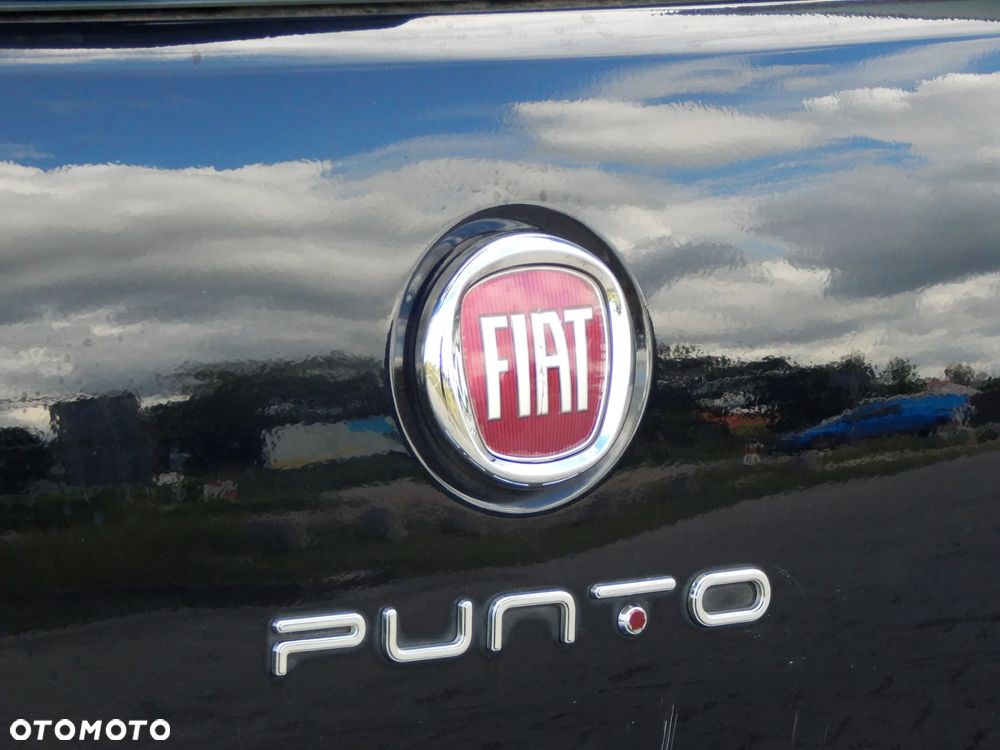Fiat Punto Evo 1.2 8V Mylife - 14
