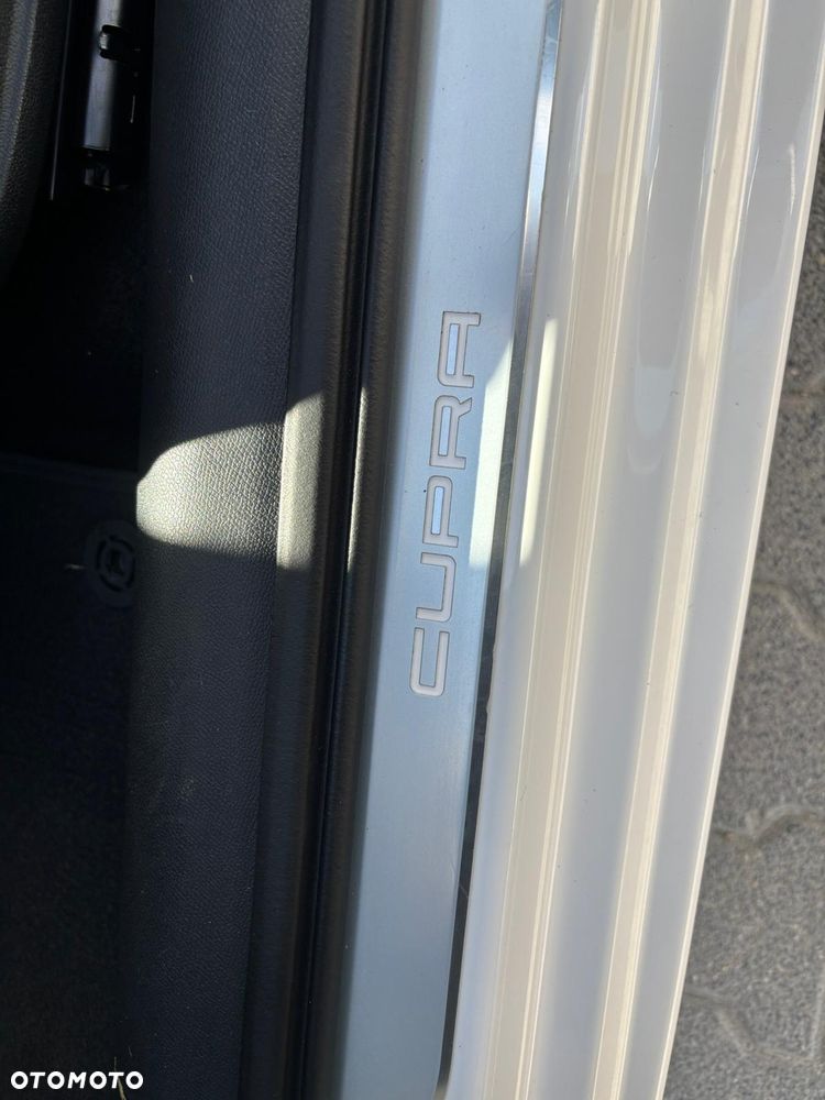 Cupra Leon Sportstourer - 9