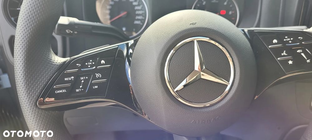 Mercedes-Benz Vito furgon 114 PRO ekstradługi - 14